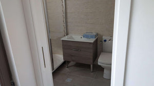 Finitions clés en main pour la maison en métal à Domnesti thumbnail