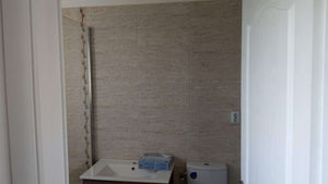 Finitions clés en main pour la maison en métal à Domnesti thumbnail