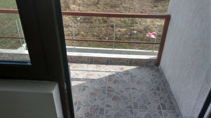 Finitions clés en main pour la maison en métal à Domnesti thumbnail