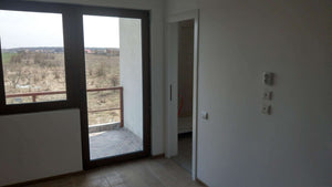 Finitions clés en main pour la maison en métal à Domnesti thumbnail