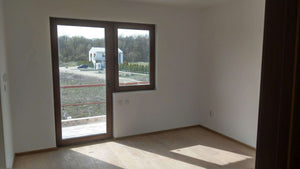 Finitions clés en main pour la maison en métal à Domnesti thumbnail