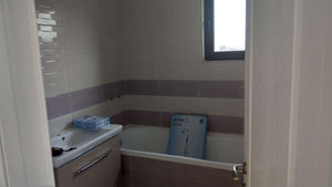 Finitions clés en main pour la maison en métal à Domnesti thumbnail