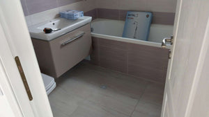 Finitions clés en main pour la maison en métal à Domnesti thumbnail