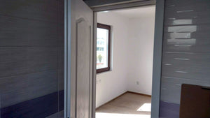 Finitions clés en main pour la maison en métal à Domnesti thumbnail