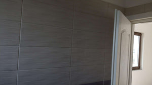 Finitions clés en main pour la maison en métal à Domnesti thumbnail