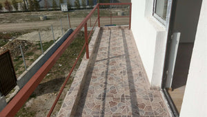 Finitions clés en main pour la maison en métal à Domnesti thumbnail