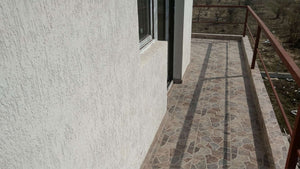 Finitions clés en main pour la maison en métal à Domnesti thumbnail