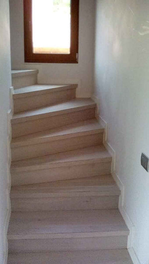 Finitions intérieures pour le projet de maison de 191 mètres carrés thumbnail