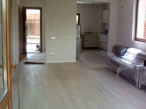 Finitions intérieures pour le projet de maison de 191 mètres carrés thumbnail