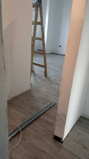 Finitions intérieures pour le projet de maison clé en main thumbnail