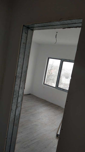 Finitions intérieures pour le projet de maison clé en main thumbnail
