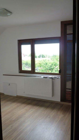Finitions intérieures pour le projet de maison à Magurele thumbnail