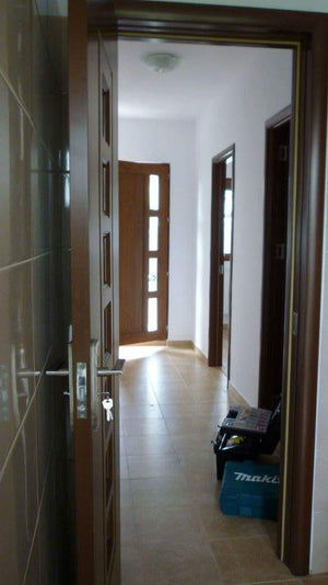 Finitions intérieures pour le projet de maison à Magurele thumbnail
