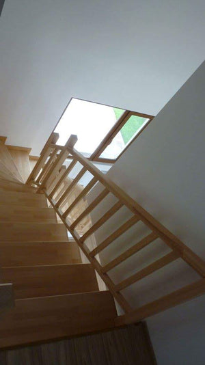 Finitions intérieures pour le projet de maison à Magurele thumbnail
