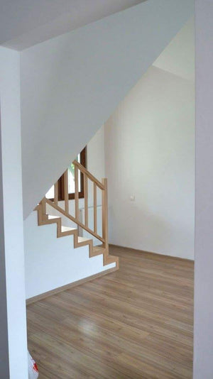 Finitions intérieures pour le projet de maison à Magurele thumbnail