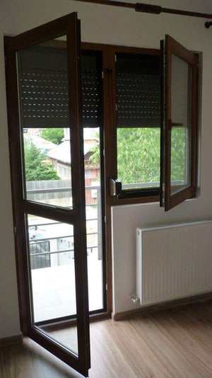 Finitions intérieures pour le projet de maison à Magurele thumbnail