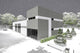 Construction Hangar Metallique Industriel de 2 Niveaux 002 - photo modèle de hangar 6