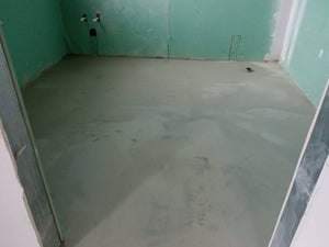 Cloisons intérieures en plaques de plâtre spéciales pour la construction de la maison Gold thumbnail