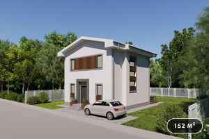 photo 1 extérieur de la maison thumbnail