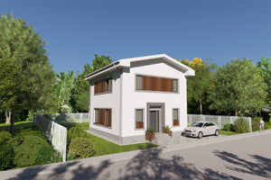 photo 2 extérieur de la maison thumbnail