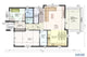 Maison à Structure Métallique Avec Garage 300m2 Model 103 - plan du maison 1