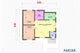 Maison à Ossature Métallique 80 m2 3 Chambres Plain Pied 086 - plan de maison