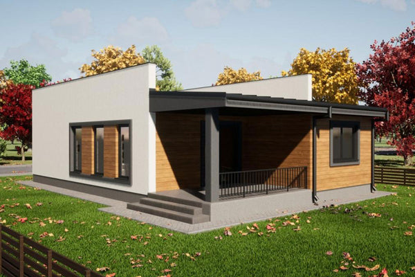 Notre gamme de modèles Maisons Bois Modernes et design Notre gamme de modèles Maisons Bois Modernes et design