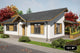 Maison ossature métallique 150m2 Plain-Pied Avec Terrasse - image facade maison 1