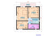 Maison Ossature Metallique Avec 4 Chambres 180m2 Modern 070 - plan de maison 2