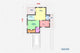 Maison en Ossature Métallique Modern Sur 2 Niveaux 200m2 040 - plan de maison 1