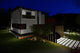 Maison en Ossature Métallique Modern Sur 2 Niveaux 200m2 040 - image facade maison moderne 6