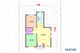 Grande Maison Ossature Metallique à 2 Étages Toit Plat 081 - plan du maison 1