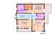 Maison Ossature Métallique à Étage Avec 5 Chambres 235-043 - plan du maison 2