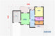 Maison Ossature Métallique à Étage Toit Terrasse 248-057 - plan de maison 1