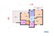 Maison Ossature Métallique à Étage Toit Terrasse 248-057 - plan de maison 2