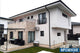 Maison à Ossature Métallique Sur 2 Niveaux Avec Terrasse 009 - image maison extérieur 6