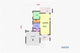 Maison Ossature Métallique Avec Grand Garage 250 m2 258-061 - plan de maison 1