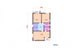 Maison Ossature Métallique Avec Grand Garage 250 m2 258-061 - plan de maison 2