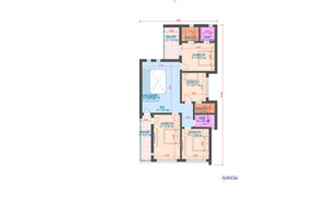 Maison à Ossature Métallique 300m2 à Étage 051 - plan de maison 2 thumbnail
