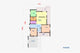 Maison à Ossature Métallique à Étage Avec Garage 340-060 - plan de maison 1