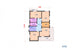 Maison à Ossature Métallique à Étage Avec Garage 340-060 - plan de maison 2