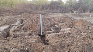 Modèle de maison personnalisée de 155 mètres carrés avec excavation de la fondation thumbnail