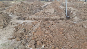 Modèle de maison personnalisée de 155 mètres carrés avec excavation de la fondation thumbnail