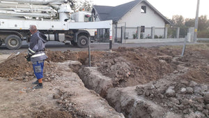 Modèle de maison personnalisée de 155 mètres carrés avec excavation de la fondation thumbnail