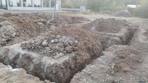 Modèle de maison personnalisée de 155 mètres carrés avec excavation de la fondation thumbnail