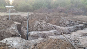 Modèle de maison personnalisée de 155 mètres carrés avec excavation de la fondation thumbnail