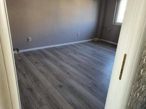 Montage de finitions pour un projet d'appartement de 120 mètres carrés utiles à Baneasa thumbnail