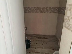 Montage de finitions pour un projet d'appartement de 120 mètres carrés utiles à Baneasa thumbnail