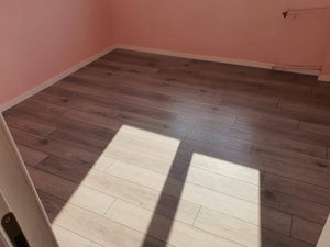 Montage de finitions pour un projet d'appartement de 120 mètres carrés utiles à Baneasa thumbnail