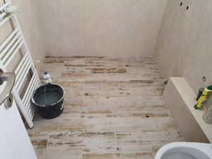 Montage de finitions pour un projet d'appartement de 120 mètres carrés utiles à Baneasa thumbnail